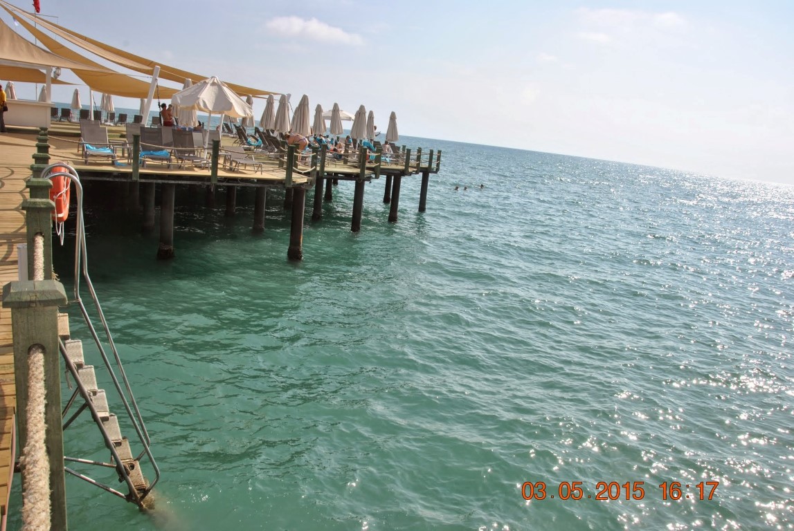 imagini hotel SUENO DELUXE BELEK